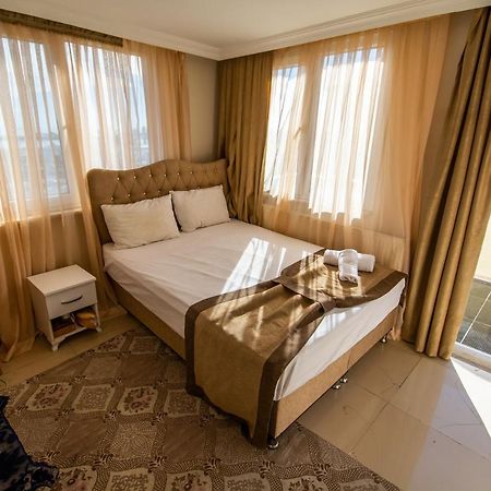Ozyurt Hotel Istanbul - Old City Εξωτερικό φωτογραφία
