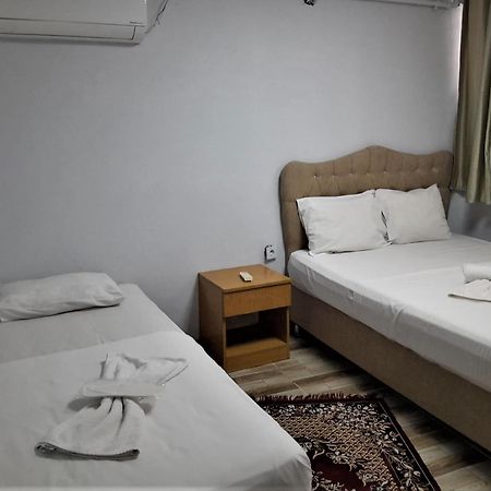 Ozyurt Hotel Istanbul - Old City Εξωτερικό φωτογραφία