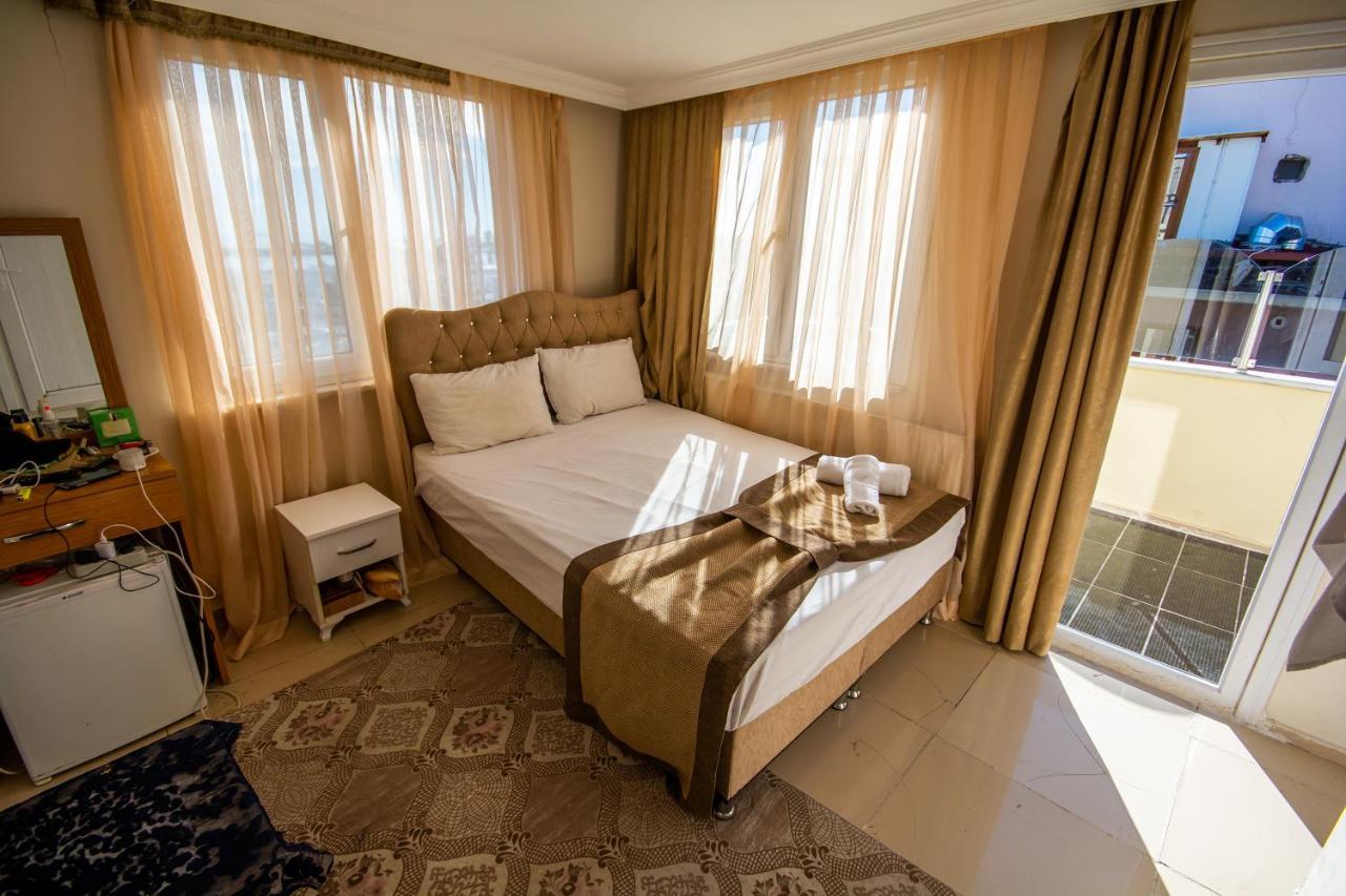 Ozyurt Hotel Istanbul - Old City Εξωτερικό φωτογραφία
