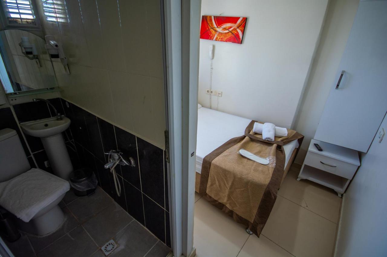Ozyurt Hotel Istanbul - Old City Εξωτερικό φωτογραφία