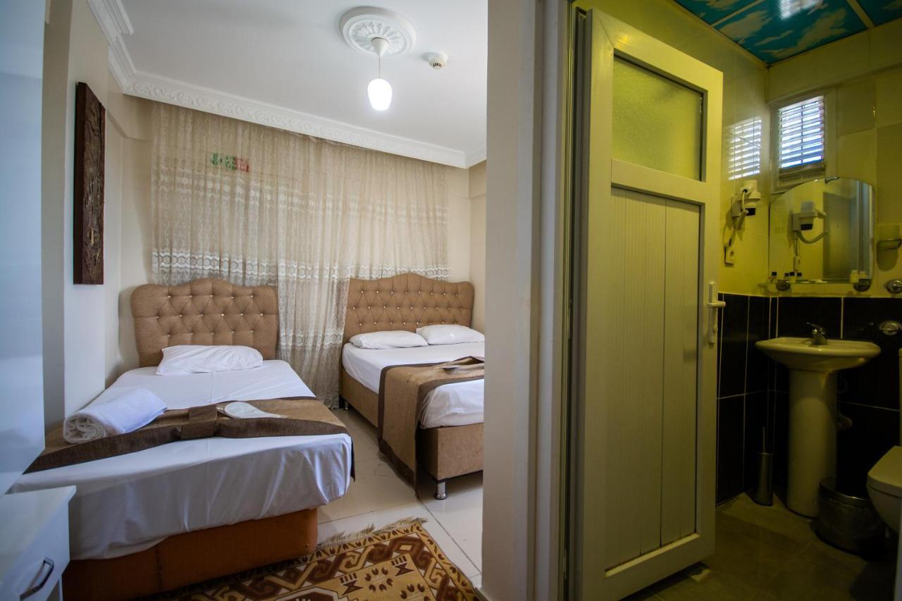 Ozyurt Hotel Istanbul - Old City Εξωτερικό φωτογραφία