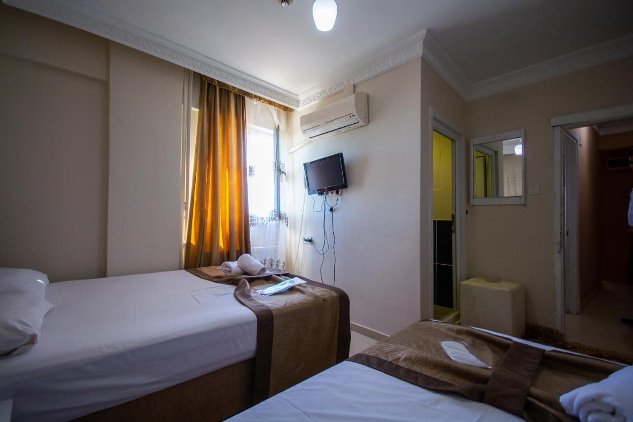 Ozyurt Hotel Istanbul - Old City Εξωτερικό φωτογραφία