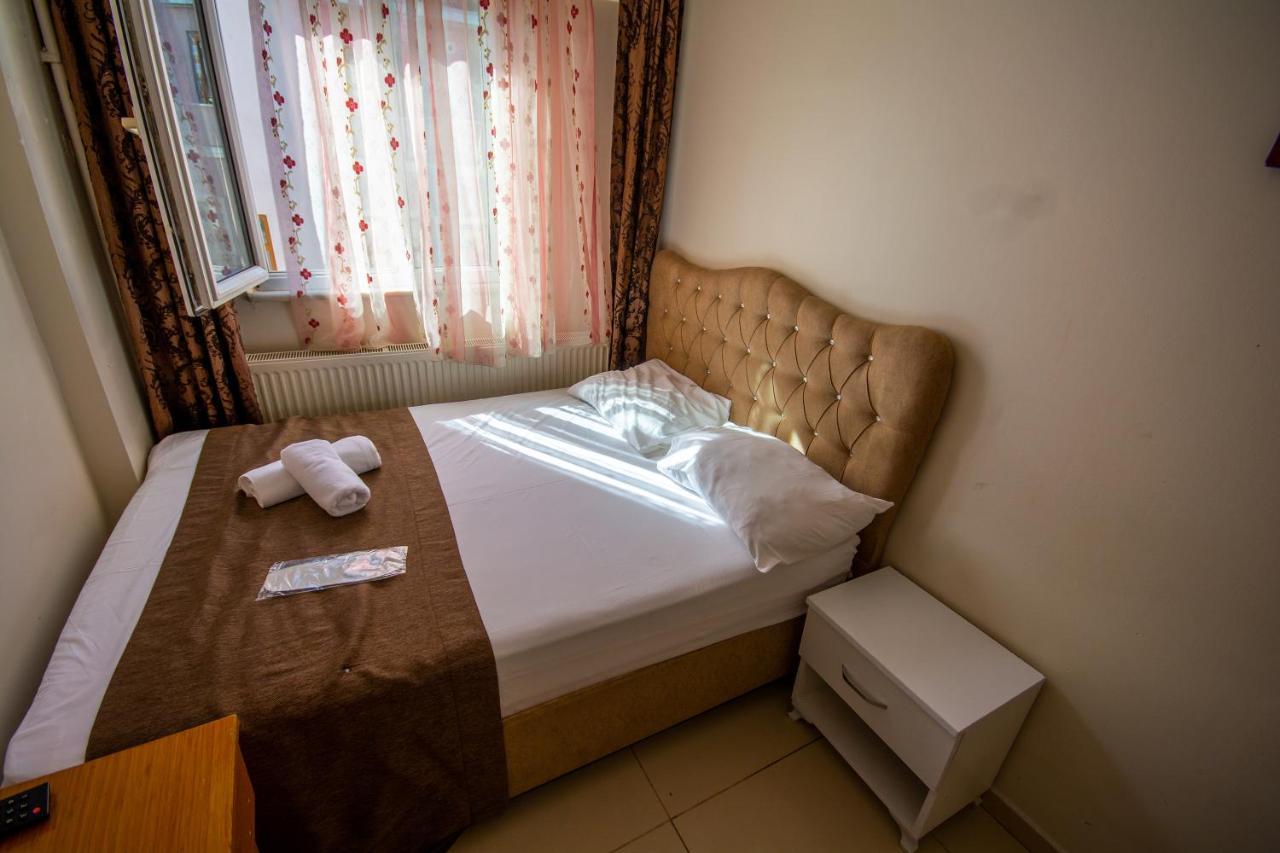Ozyurt Hotel Istanbul - Old City Εξωτερικό φωτογραφία