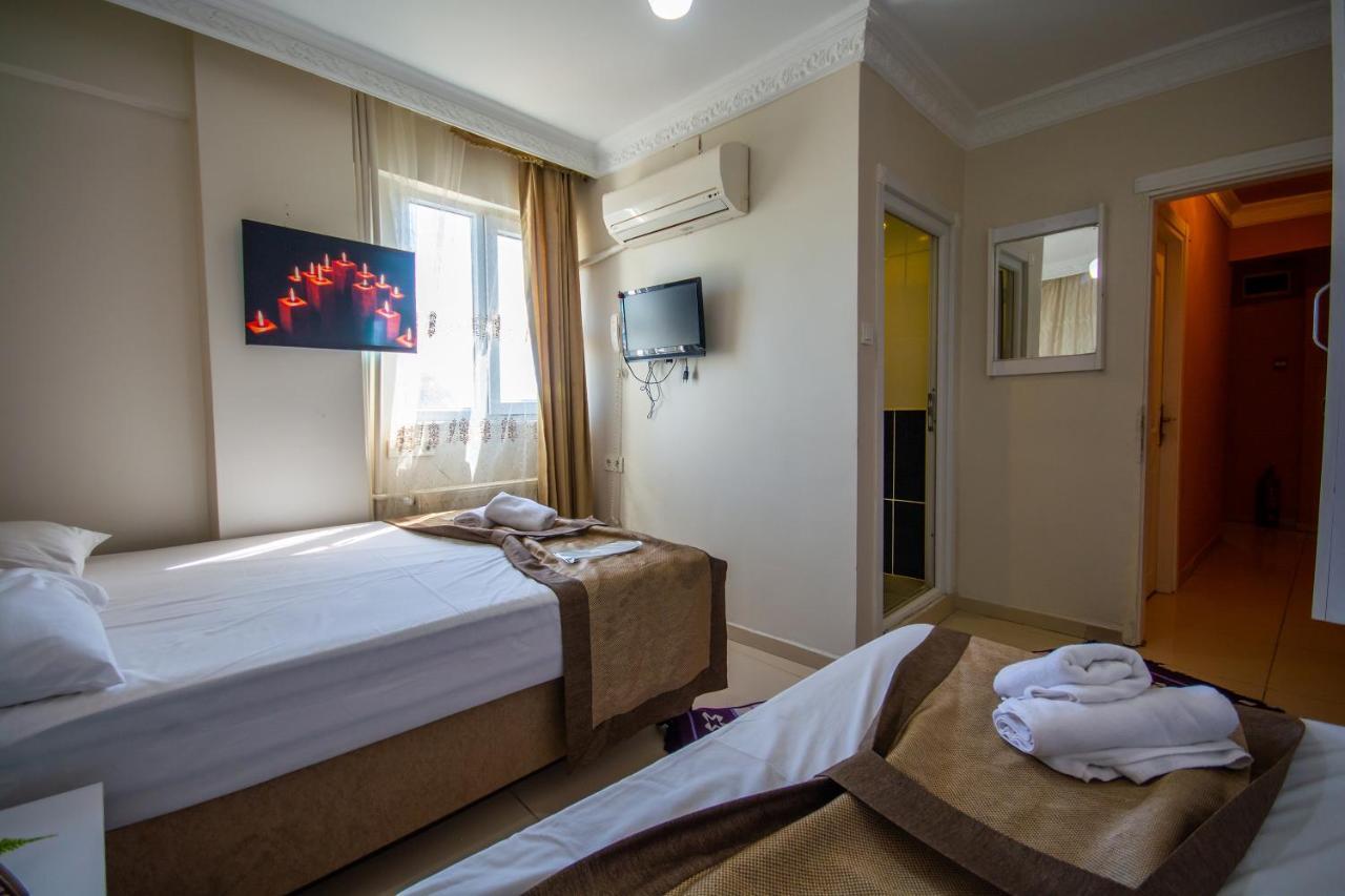 Ozyurt Hotel Istanbul - Old City Εξωτερικό φωτογραφία