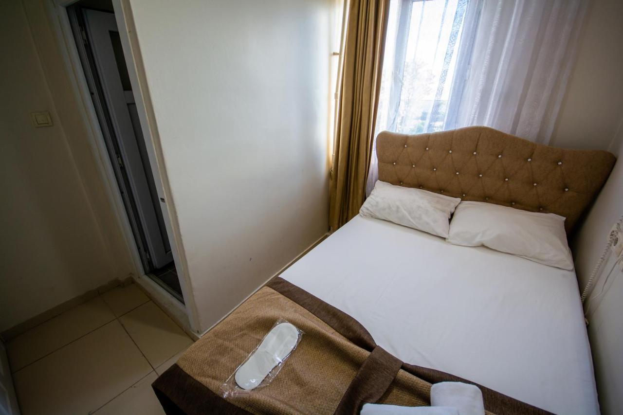 Ozyurt Hotel Istanbul - Old City Εξωτερικό φωτογραφία