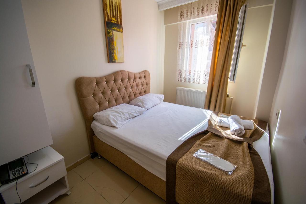 Ozyurt Hotel Istanbul - Old City Εξωτερικό φωτογραφία