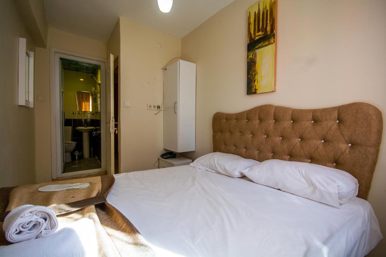 Ozyurt Hotel Istanbul - Old City Εξωτερικό φωτογραφία