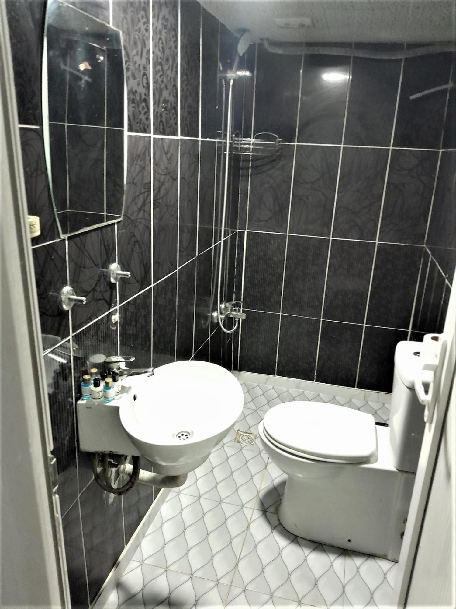 Ozyurt Hotel Istanbul - Old City Εξωτερικό φωτογραφία