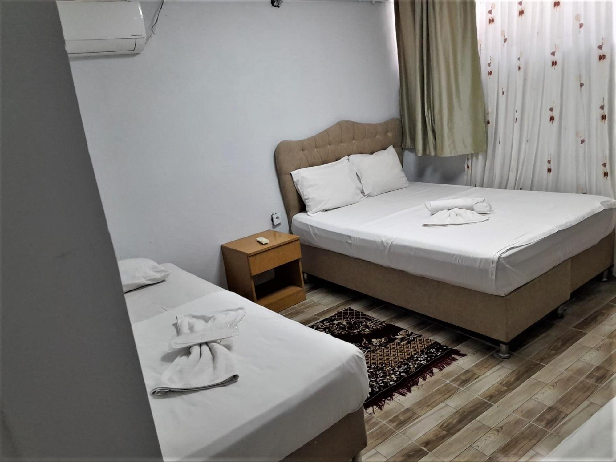 Ozyurt Hotel Istanbul - Old City Εξωτερικό φωτογραφία