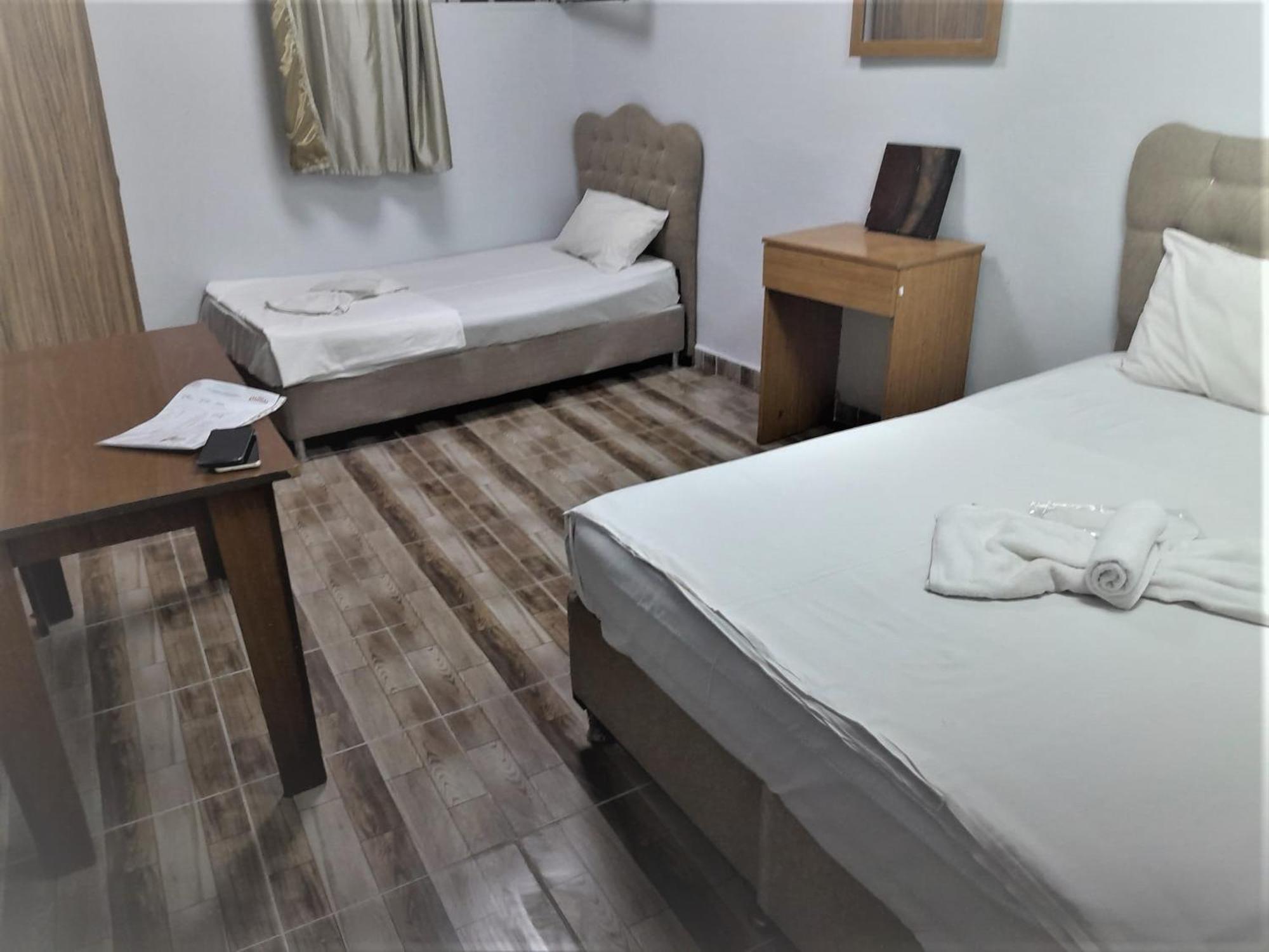 Ozyurt Hotel Istanbul - Old City Εξωτερικό φωτογραφία
