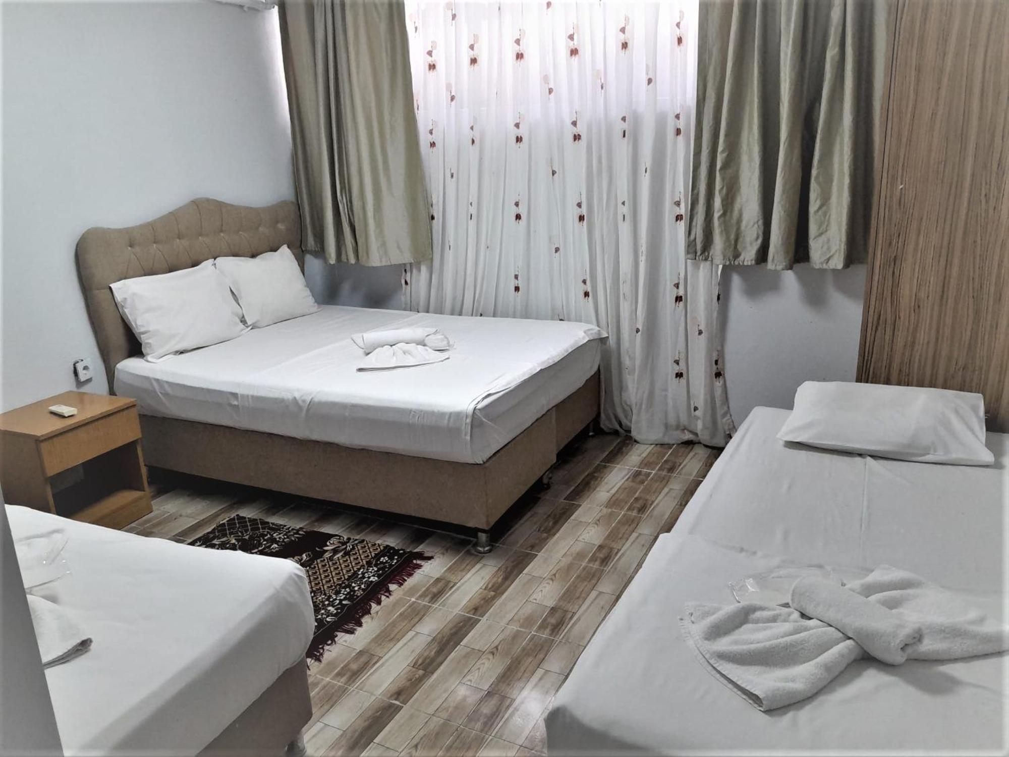 Ozyurt Hotel Istanbul - Old City Εξωτερικό φωτογραφία